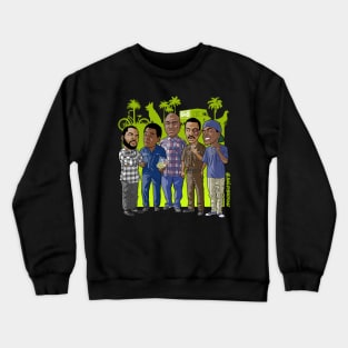 Friday Child friendly version Crewneck Sweatshirt